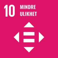 10 Mindre ulikhet