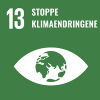 13 Stoppe klimaendringene