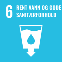 6 Rent vann og gode sanitærforhold